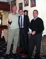 Giffard Cup Winner - Killick
